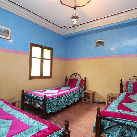 Auberge Iminouassif Imlil  Bilik gambar